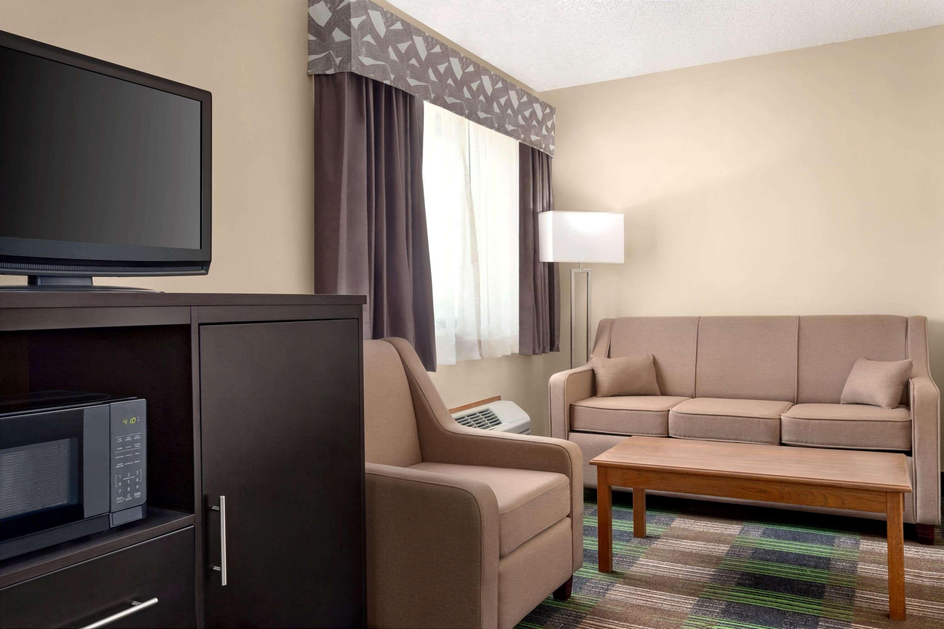 Hotel Super 8 By Wyndham Chillicothe Exterior foto